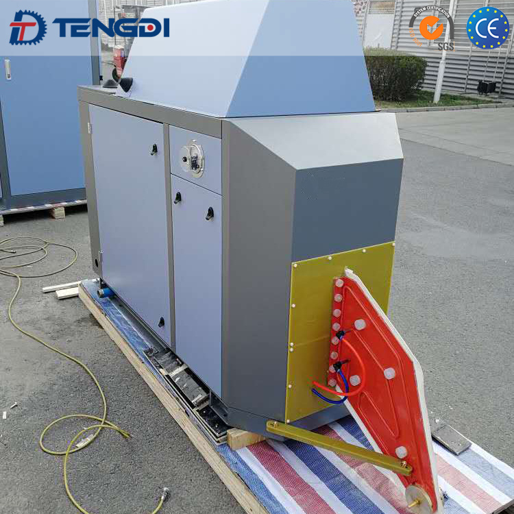 Erw Tube mill /High Frequency Solid State Welder