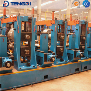 273mm High Frequency ERW Steel Tube Mill/ Tube Mill Machine/Pipe Mill/Pipe Machine/ pipe products lines/ tube products line