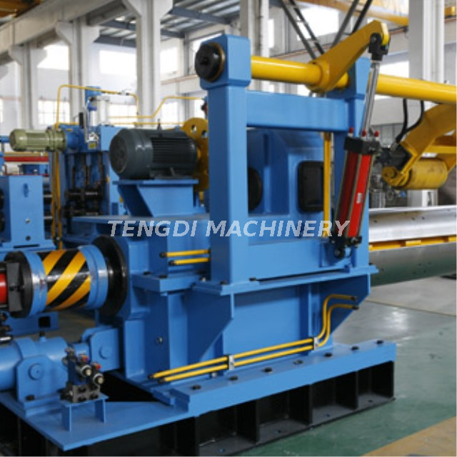 Slitting Line