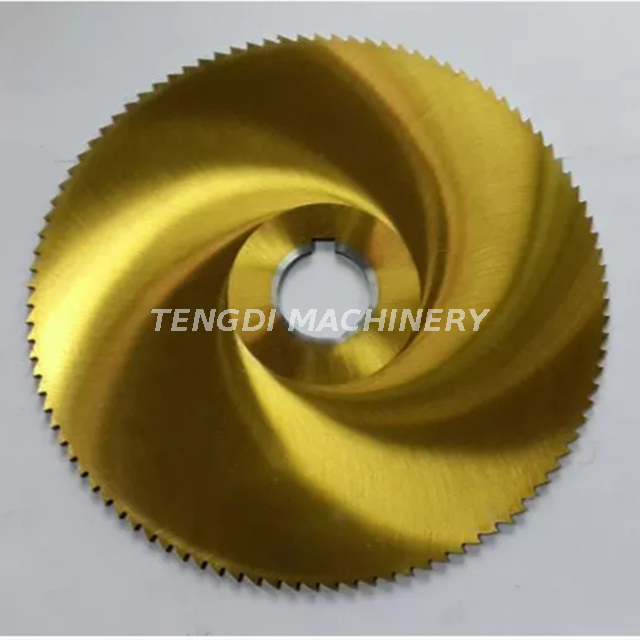 Hss Cutting Blade