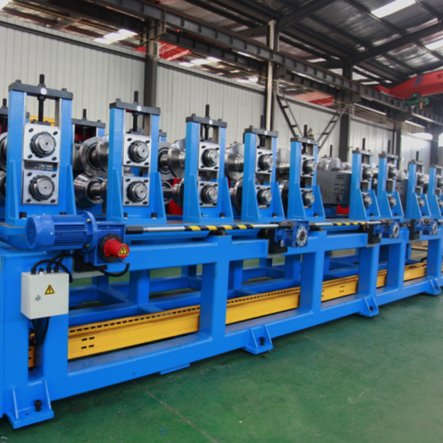  High Quality Forming Machine