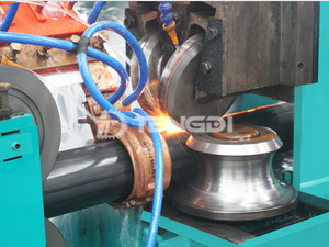 Solid State High Frequency Welder for Sale
