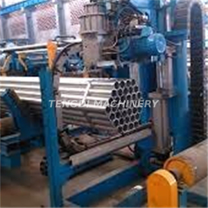 High Quality Automatic Steel Pipe Stacker