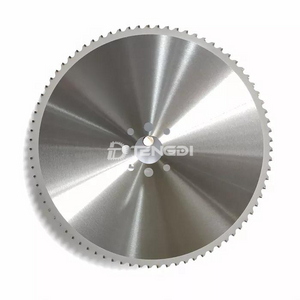 Durable Hot Selling Metal Cold Saw Blades for Cutting Metal/Steel