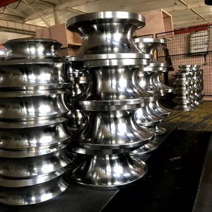 High Quality Pipe Die 