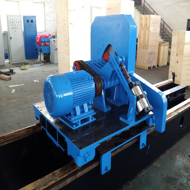  High Speed Cold Saw