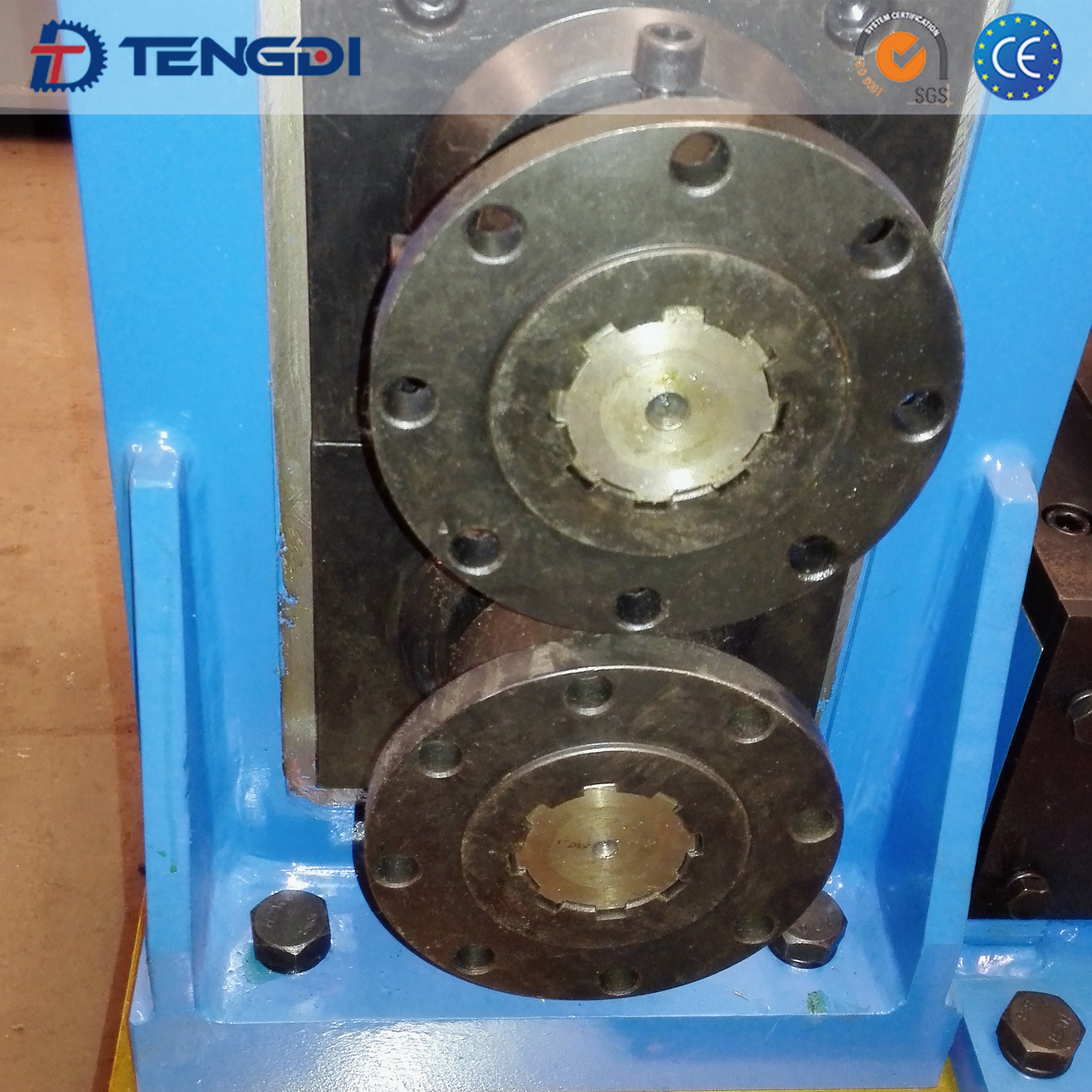 HG114 Fast Change ERW Tube Mill/ High Frequency Welding ERW Steel Tube Mill /Pipe Mill Machine/Time/Cheaper/Steel tube/pipe production machine